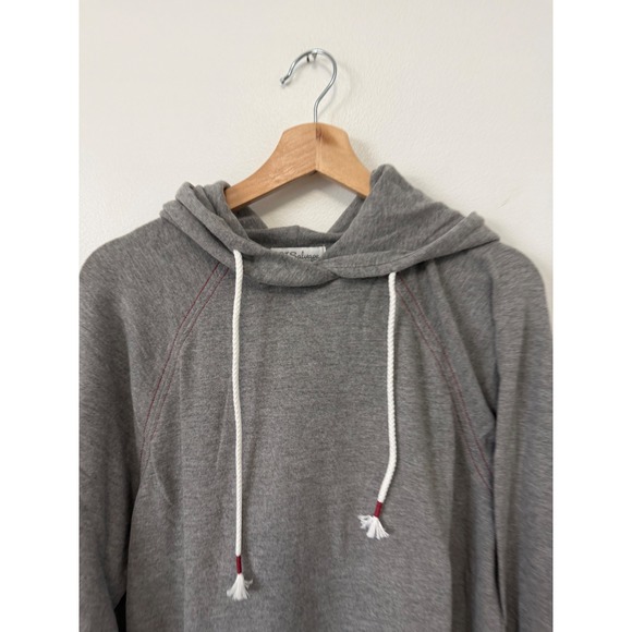 PJ Salvage Hold Your Horses Hoodie – Dark Grey – Women's Medium – NWT - Picture 3 of 7